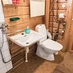 Semesterbostad Kelokaltiokylae 17 By Interhome Ruka