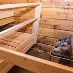 Semesterbostad Kelokaltiokylae 17 By Interhome *