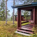Semesterbostad Kelokaltiokylae 17 By Interhome *