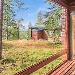 Semesterbostad Kelokaltiokylae 17 By Interhome
