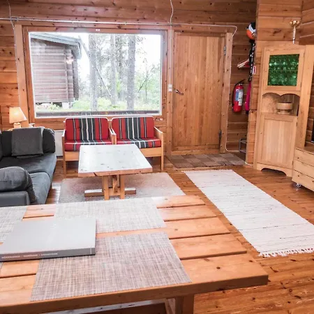 Kelokaltiokylae 17 By Interhome Ferienhaus