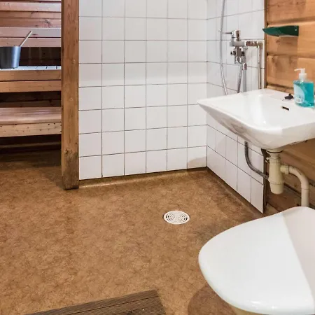 Kelokaltiokylae 17 By Interhome *