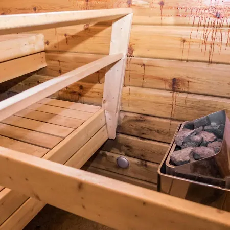 Kelokaltiokylae 17 By Interhome Ruka