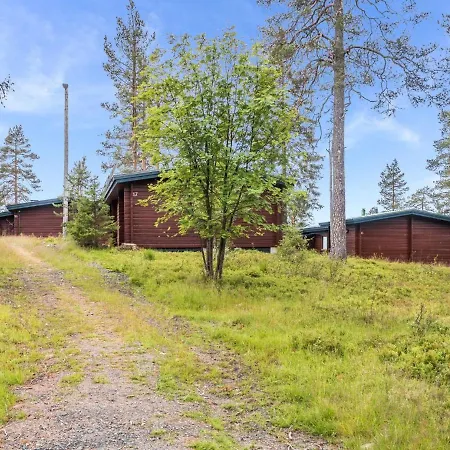 Tatil Evi Kelokaltiokylae 17 By Interhome