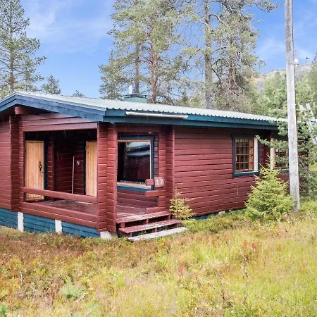 Tatil Evi Kelokaltiokylae 17 By Interhome