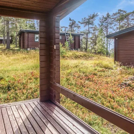 Ferienhaus Kelokaltiokylae 17 By Interhome *