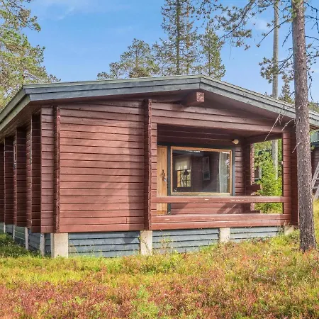 Tatil Evi Kelokaltiokylae 17 By Interhome Ruka