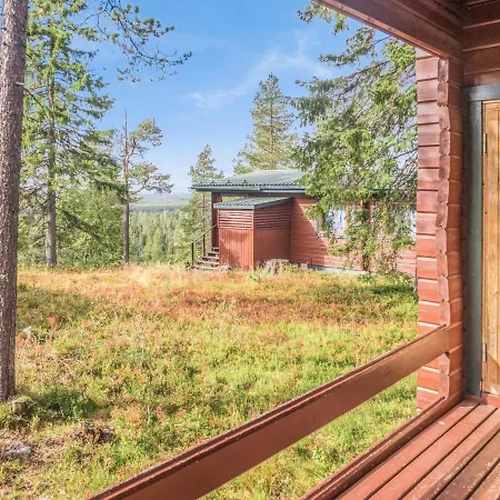 Kelokaltiokylae 17 By Interhome