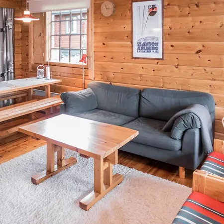 Kelokaltiokylae 17 By Interhome Casa vacanze