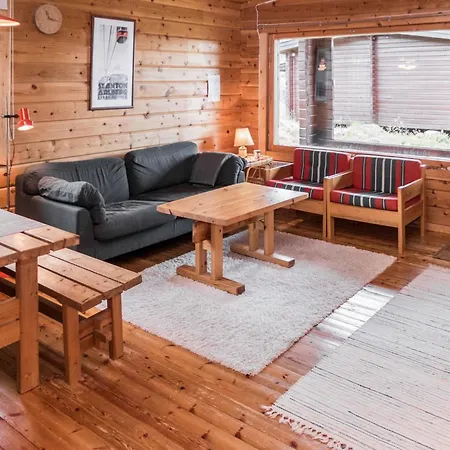 Kelokaltiokylae 17 By Interhome Casa vacanze