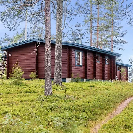 Kelokaltiokylae 17 By Interhome * Ruka