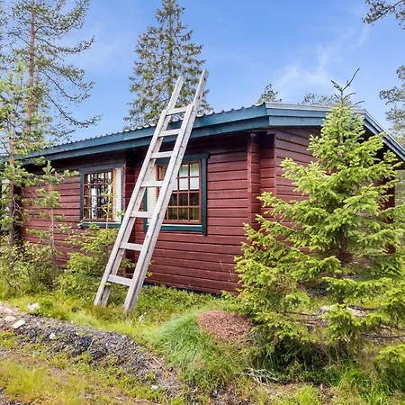 Kelokaltiokylae 17 By Interhome