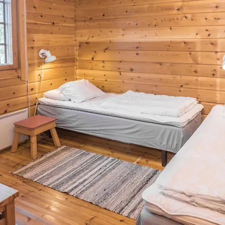 Kelokaltiokylae 17 By Interhome Semesterbostad *