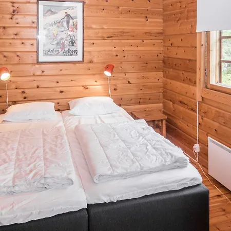 Semesterbostad Kelokaltiokylae 17 By Interhome Ruka