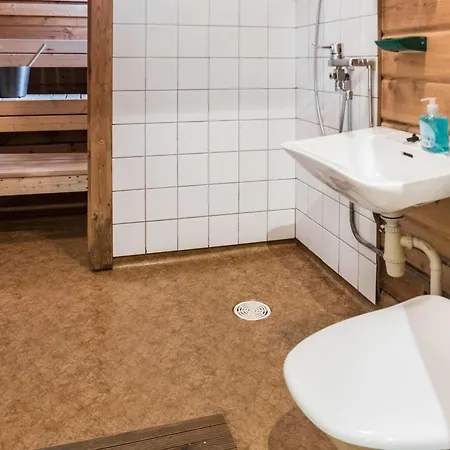 Kelokaltiokylae 17 By Interhome * روكا