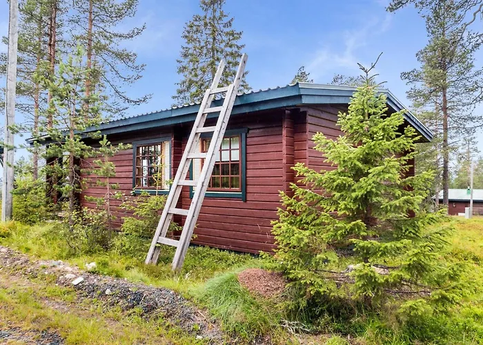 Kelokaltiokylae 17 By Interhome