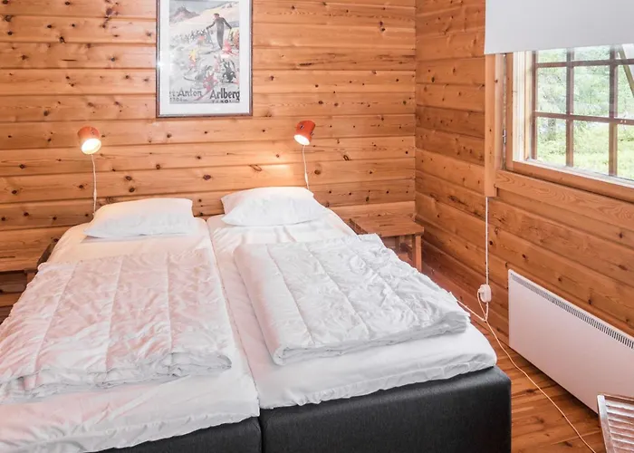 Semesterbostad Kelokaltiokylae 17 By Interhome Ruka