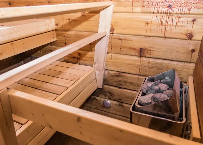 Semesterbostad Kelokaltiokylae 17 By Interhome *