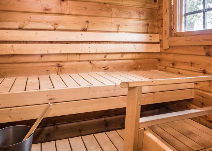 Kelokaltiokylae 17 By Interhome *