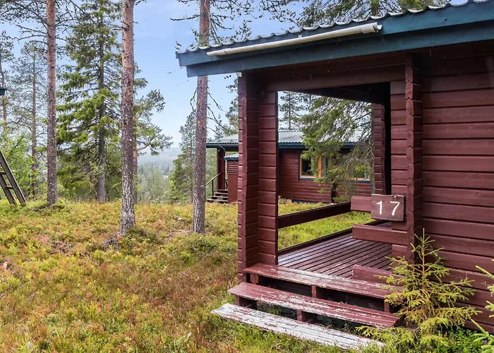 Semesterbostad Kelokaltiokylae 17 By Interhome *